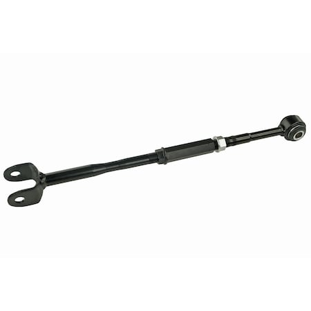 Mevotech 04-08 Toyota Solara:Rr Right Lwr Rrward Control Arm, Cms861277 CMS861277